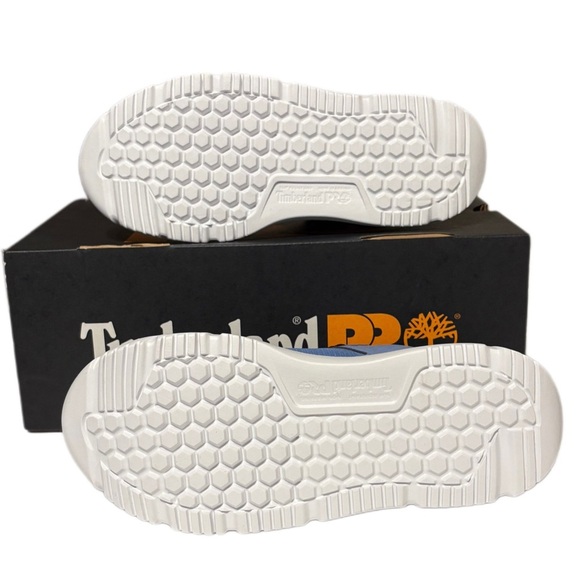 Timberland Women's Setra Work Boot - Picture 8 of 9